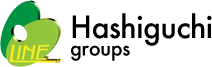 Hashiguchi Holdings Co., Ltd. logo